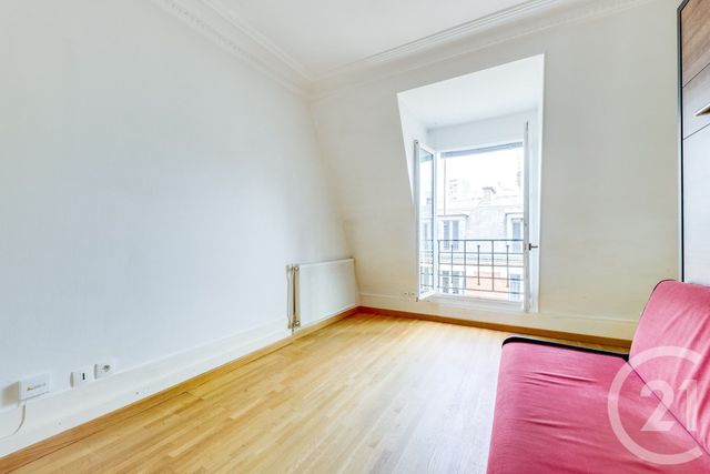 Appartement Studio à vendre PARIS