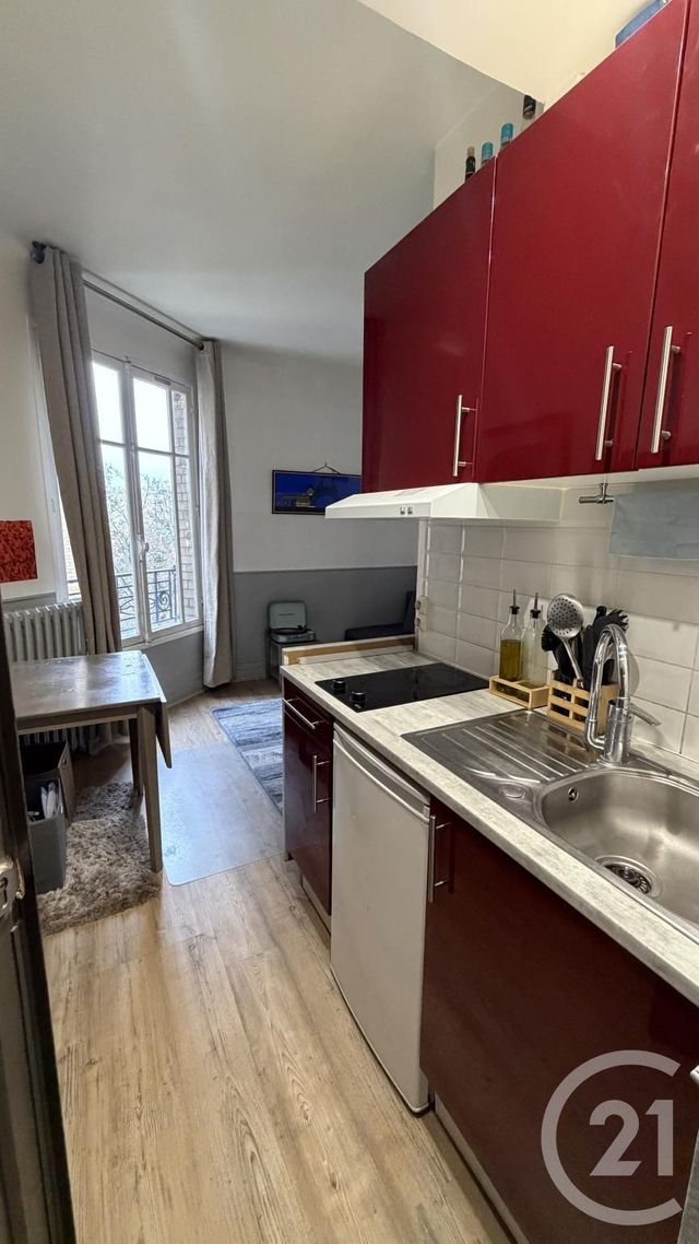 Appartement Studio à vendre PARIS
