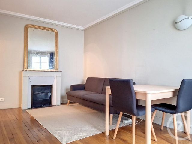 Appartement à louer - 2 pièces - 42.39 m2 - PARIS - 75015 - ILE-DE-FRANCE - Century 21 Vouillé