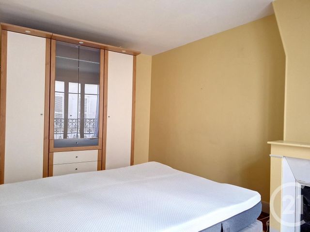 Appartement à louer - 2 pièces - 42.39 m2 - PARIS - 75015 - ILE-DE-FRANCE - Century 21 Vouillé