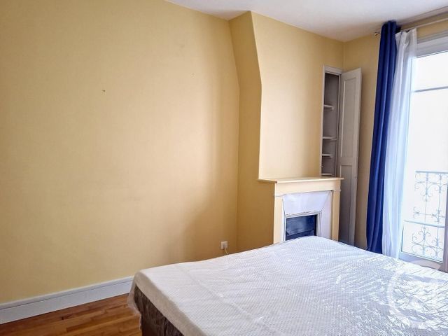 Appartement à louer - 2 pièces - 42.39 m2 - PARIS - 75015 - ILE-DE-FRANCE - Century 21 Vouillé