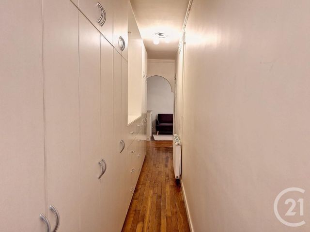 Appartement à louer - 2 pièces - 42.39 m2 - PARIS - 75015 - ILE-DE-FRANCE - Century 21 Vouillé