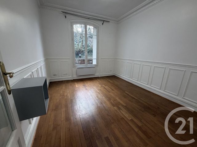 Appartement F3 à vendre - 3 pièces - 51.02 m2 - PARIS - 75015 - ILE-DE-FRANCE - Century 21 Vouillé