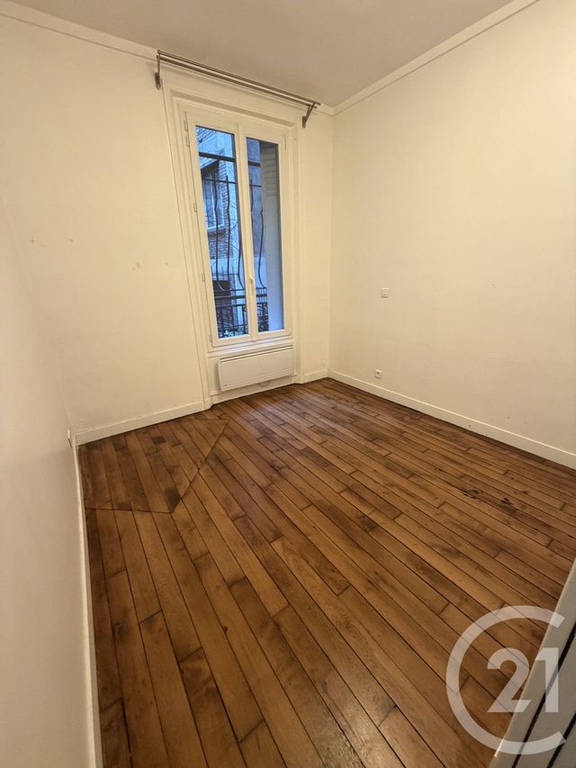 Appartement F3 à vendre - 3 pièces - 51.02 m2 - PARIS - 75015 - ILE-DE-FRANCE - Century 21 Vouillé