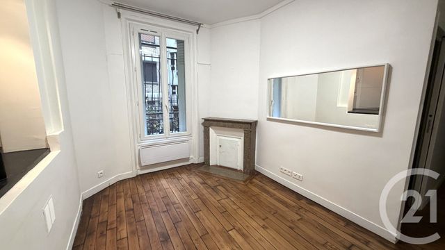 Appartement F3 à vendre - 3 pièces - 51.02 m2 - PARIS - 75015 - ILE-DE-FRANCE - Century 21 Vouillé