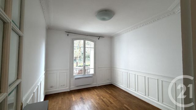 appartement - PARIS - 75015