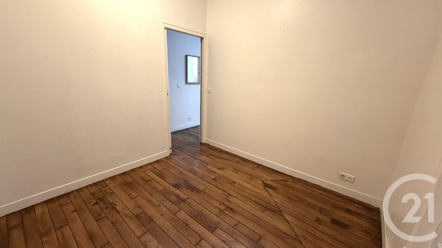 Appartement F3 à vendre - 3 pièces - 51.02 m2 - PARIS - 75015 - ILE-DE-FRANCE - Century 21 Vouillé