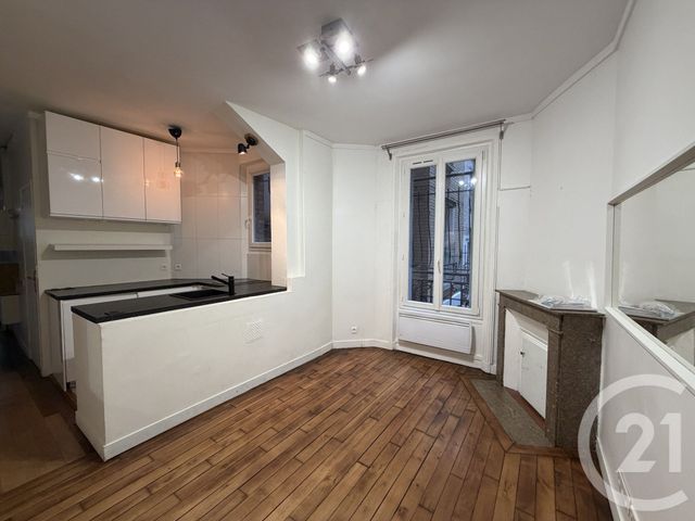 Appartement F3 à vendre - 3 pièces - 51.02 m2 - PARIS - 75015 - ILE-DE-FRANCE - Century 21 Vouillé