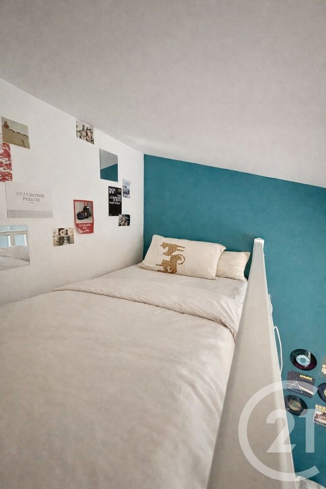 Appartement F2 à vendre - 2 pièces - 29.07 m2 - PARIS - 75015 - ILE-DE-FRANCE - Century 21 Vouillé