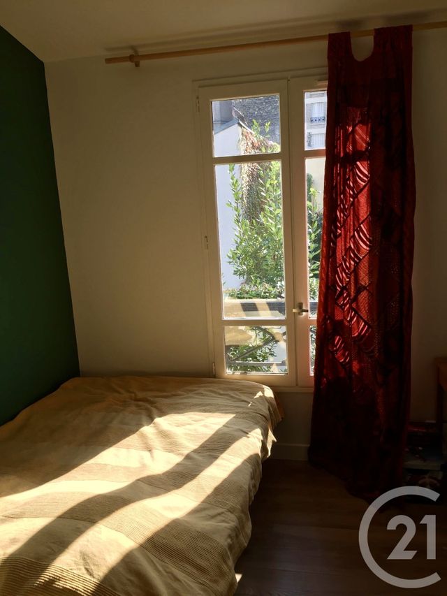 Appartement F2 à vendre - 2 pièces - 29.07 m2 - PARIS - 75015 - ILE-DE-FRANCE - Century 21 Vouillé