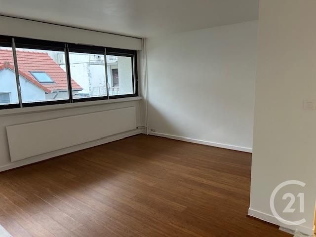 Appartement à louer - 2 pièces - 49.47 m2 - PARIS - 75015 - ILE-DE-FRANCE - Century 21 Vouillé