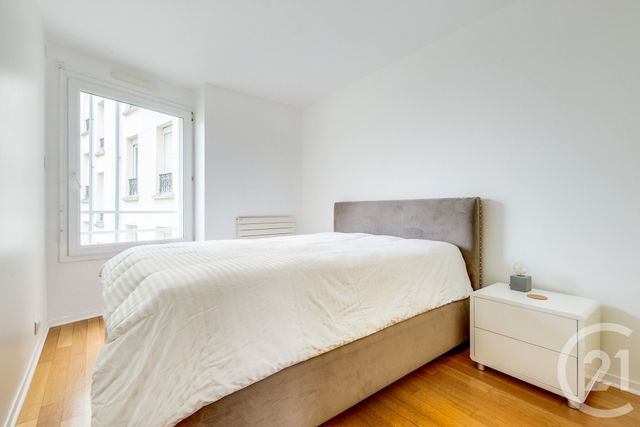 Appartement F3 à vendre - 3 pièces - 67.15 m2 - PARIS - 75015 - ILE-DE-FRANCE - Century 21 Vouillé