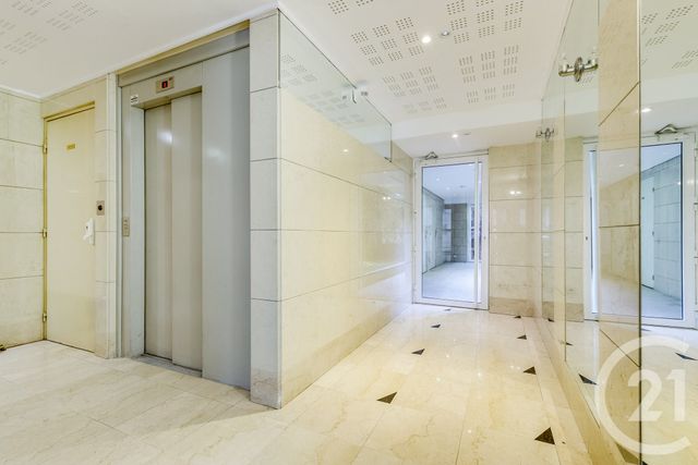 Appartement F3 à vendre - 3 pièces - 67.15 m2 - PARIS - 75015 - ILE-DE-FRANCE - Century 21 Vouillé