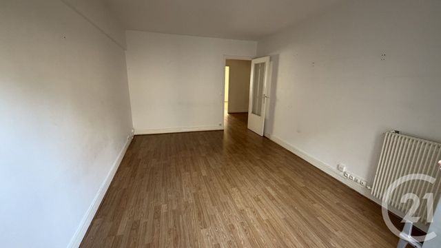 Appartement F4 à vendre - 4 pièces - 73.76 m2 - PARIS - 75015 - ILE-DE-FRANCE - Century 21 Vouillé