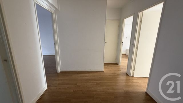 Appartement F4 à vendre - 4 pièces - 73.76 m2 - PARIS - 75015 - ILE-DE-FRANCE - Century 21 Vouillé