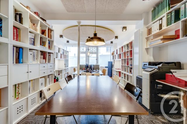 commerce à louer - 46.86 m2 - PARIS - 75 - ILE-DE-FRANCE - Century 21 Vouillé