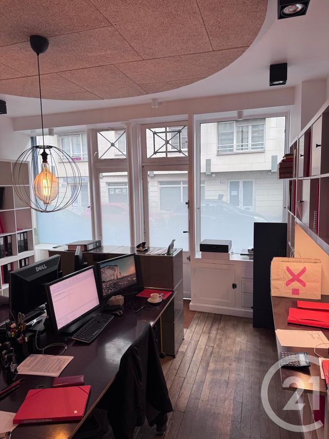 commerce - PARIS - 75