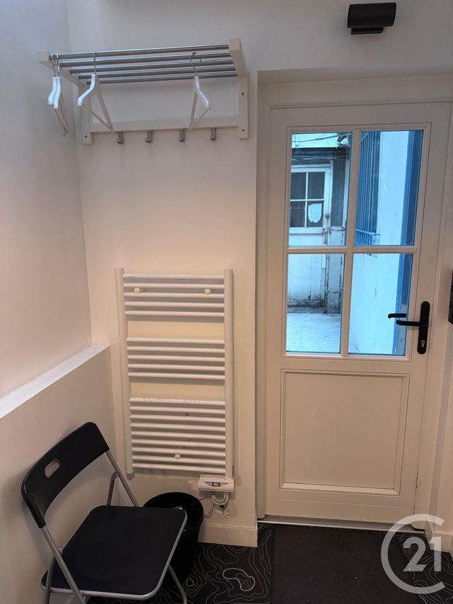 commerce à louer - 46.86 m2 - PARIS - 75 - ILE-DE-FRANCE - Century 21 Vouillé