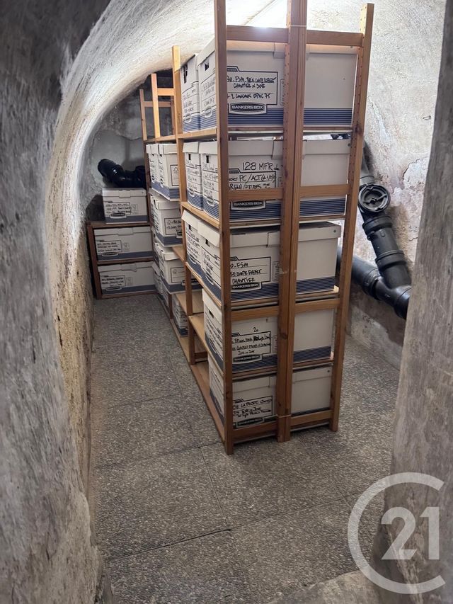 commerce à louer - 46.86 m2 - PARIS - 75 - ILE-DE-FRANCE - Century 21 Vouillé