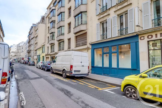 commerce à louer - 46.86 m2 - PARIS - 75 - ILE-DE-FRANCE - Century 21 Vouillé