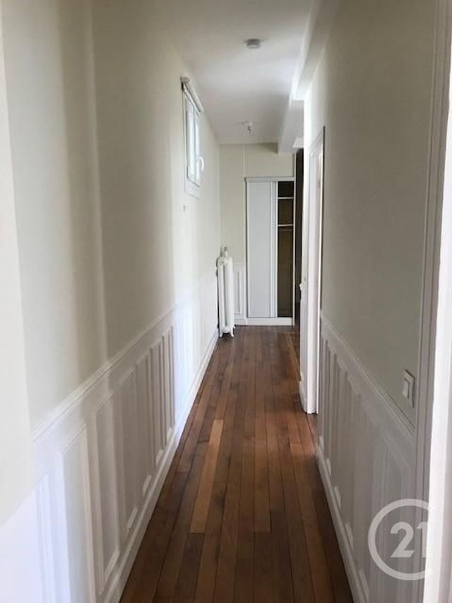 Appartement F3 à louer - 3 pièces - 55.96 m2 - PARIS - 75015 - ILE-DE-FRANCE - Century 21 Vouillé