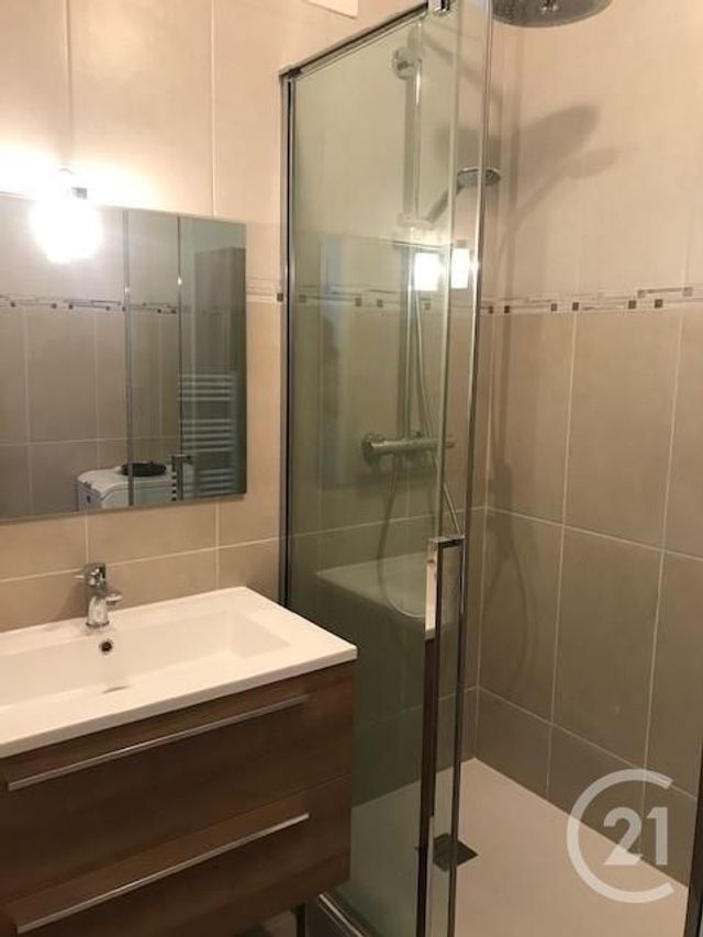 Appartement F3 à louer - 3 pièces - 55.96 m2 - PARIS - 75015 - ILE-DE-FRANCE - Century 21 Vouillé