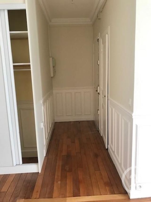 Appartement F3 à louer - 3 pièces - 55.96 m2 - PARIS - 75015 - ILE-DE-FRANCE - Century 21 Vouillé