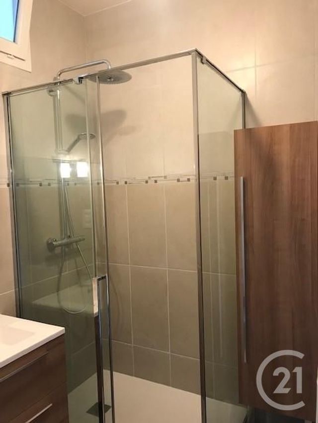 Appartement F3 à louer - 3 pièces - 55.96 m2 - PARIS - 75015 - ILE-DE-FRANCE - Century 21 Vouillé