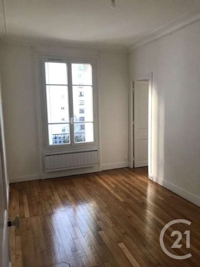 Appartement F3 à louer - 3 pièces - 55.96 m2 - PARIS - 75015 - ILE-DE-FRANCE - Century 21 Vouillé