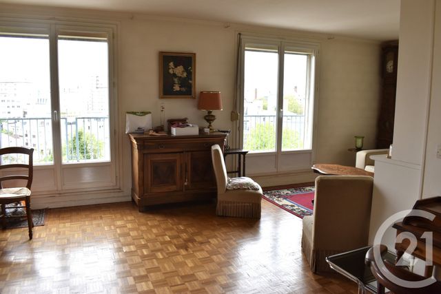 Appartement F3 à vendre - 3 pièces - 49.02 m2 - PARIS - 75015 - ILE-DE-FRANCE - Century 21 Vouillé