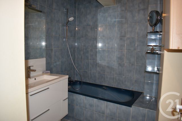 Appartement F3 à vendre - 3 pièces - 49.02 m2 - PARIS - 75015 - ILE-DE-FRANCE - Century 21 Vouillé