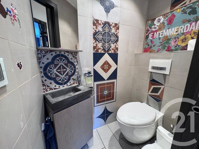 Appartement F4 à vendre - 4 pièces - 97.56 m2 - SURESNES - 92 - ILE-DE-FRANCE - Century 21 Vouillé