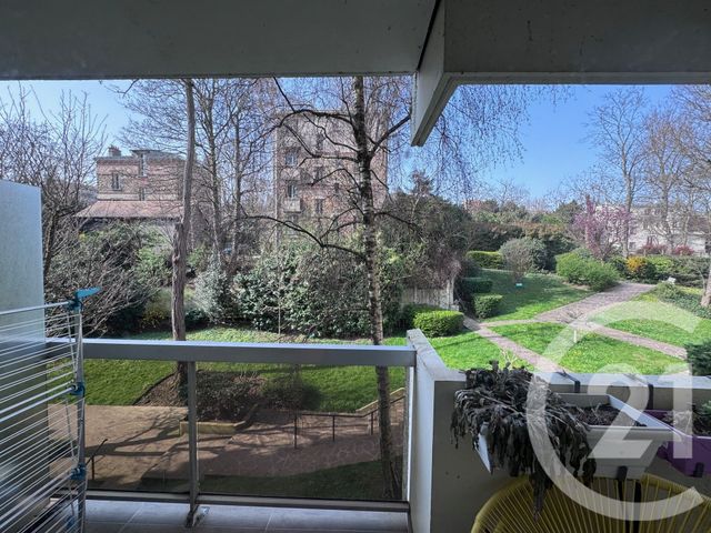 Appartement F4 à vendre - 4 pièces - 97.56 m2 - SURESNES - 92 - ILE-DE-FRANCE - Century 21 Vouillé