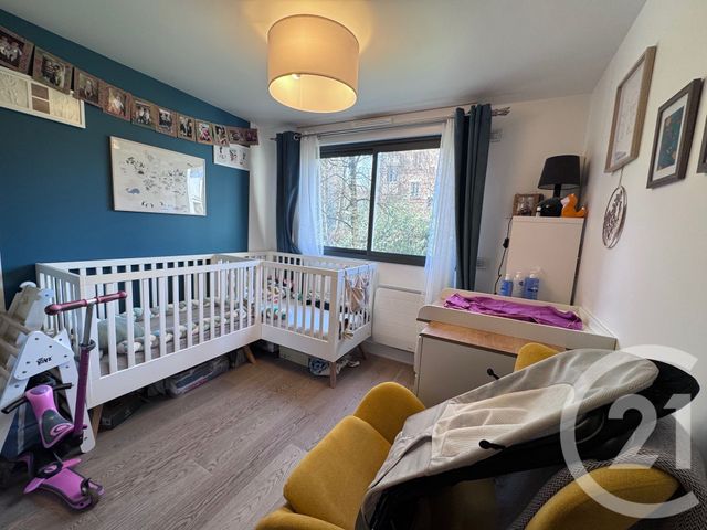 Appartement F4 à vendre - 4 pièces - 97.56 m2 - SURESNES - 92 - ILE-DE-FRANCE - Century 21 Vouillé