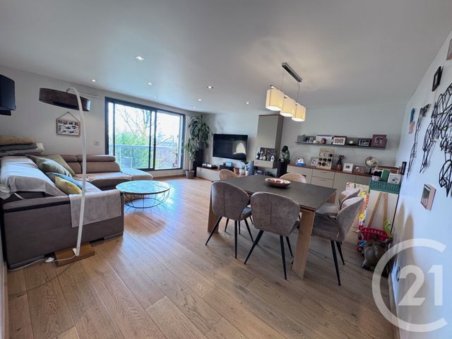 Appartement F4 à vendre SURESNES