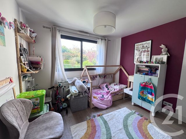 Appartement F4 à vendre - 4 pièces - 97.56 m2 - SURESNES - 92 - ILE-DE-FRANCE - Century 21 Vouillé