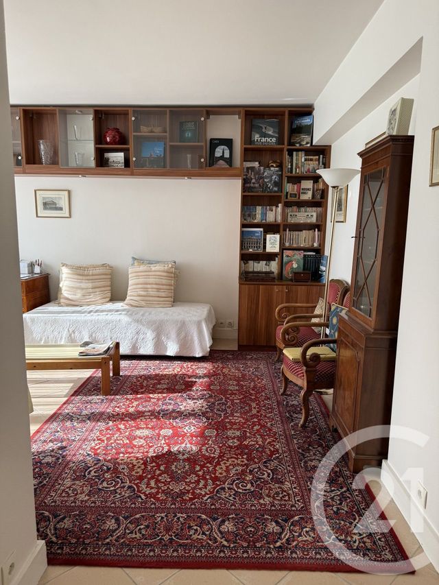 Appartement F2 à vendre - 2 pièces - 48.0 m2 - PARIS - 75015 - ILE-DE-FRANCE - Century 21 Vouillé