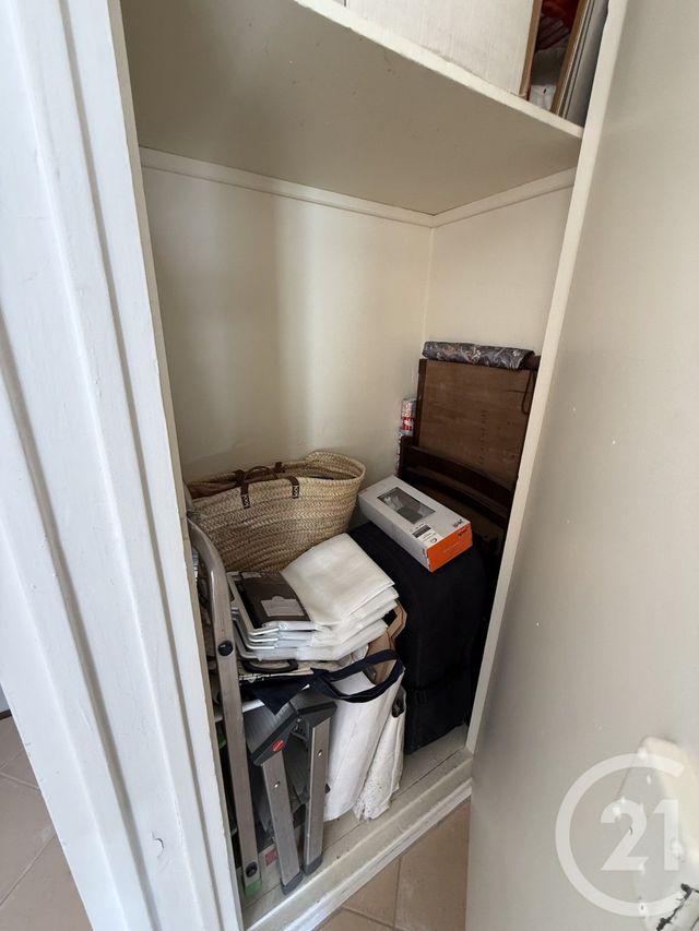 Appartement F2 à vendre - 2 pièces - 48.0 m2 - PARIS - 75015 - ILE-DE-FRANCE - Century 21 Vouillé