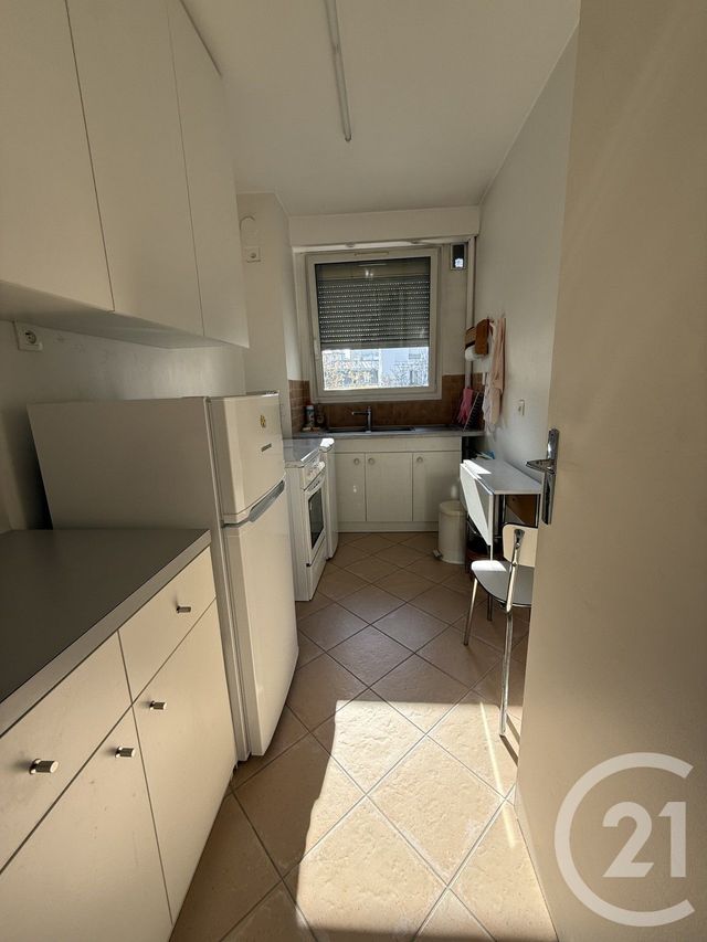 Appartement F2 à vendre - 2 pièces - 48.0 m2 - PARIS - 75015 - ILE-DE-FRANCE - Century 21 Vouillé