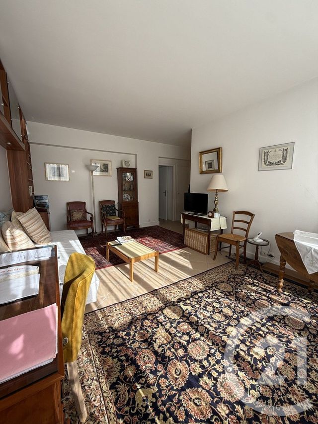 Appartement F2 à vendre - 2 pièces - 48.0 m2 - PARIS - 75015 - ILE-DE-FRANCE - Century 21 Vouillé