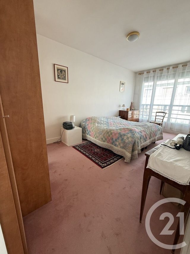 Appartement F2 à vendre - 2 pièces - 48.0 m2 - PARIS - 75015 - ILE-DE-FRANCE - Century 21 Vouillé