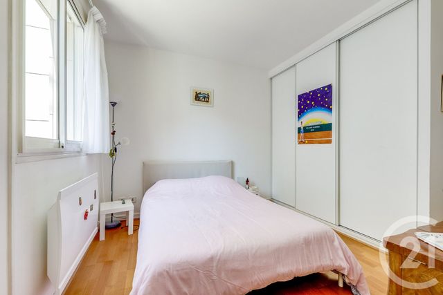 Appartement F2 à vendre - 2 pièces - 48.65 m2 - PARIS - 75015 - ILE-DE-FRANCE - Century 21 Vouillé