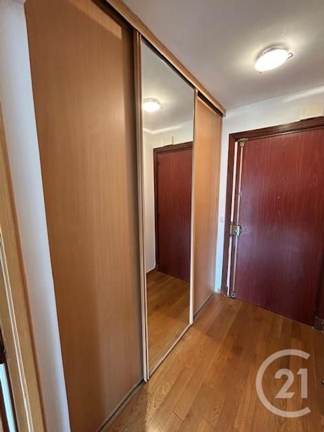 Appartement F1 à louer - 1 pièce - 35.89 m2 - PARIS - 75015 - ILE-DE-FRANCE - Century 21 Vouillé