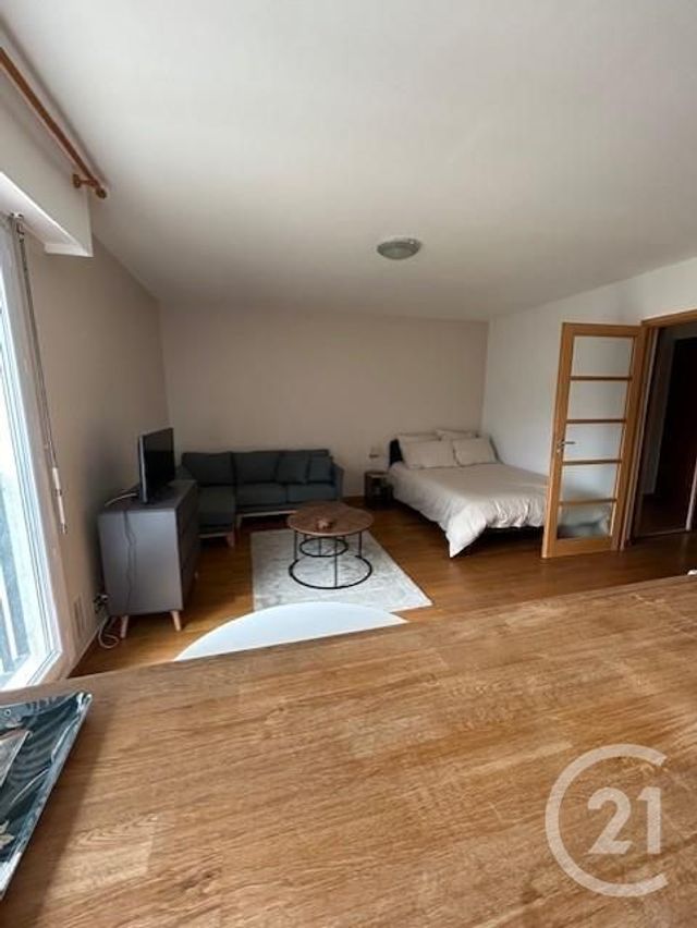 Appartement F1 à louer - 1 pièce - 35.89 m2 - PARIS - 75015 - ILE-DE-FRANCE - Century 21 Vouillé