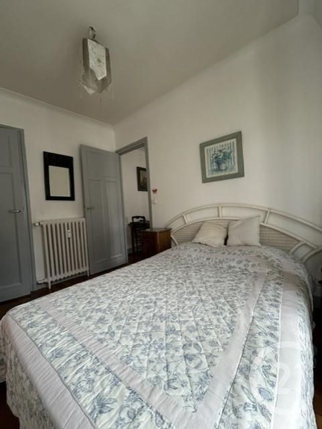 Appartement à louer - 3 pièces - 41.9 m2 - PARIS - 75015 - ILE-DE-FRANCE - Century 21 Vouillé