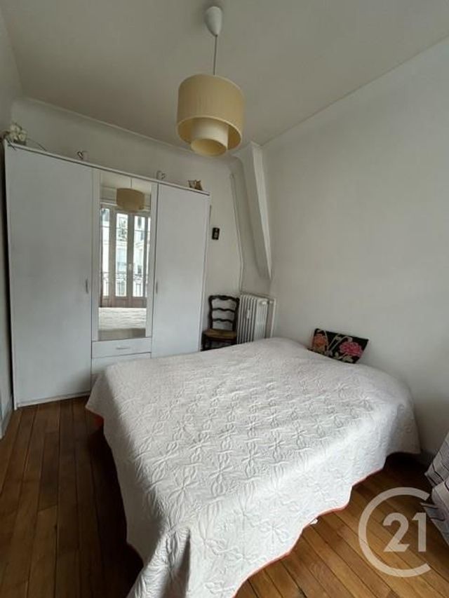 Appartement à louer - 3 pièces - 41.9 m2 - PARIS - 75015 - ILE-DE-FRANCE - Century 21 Vouillé