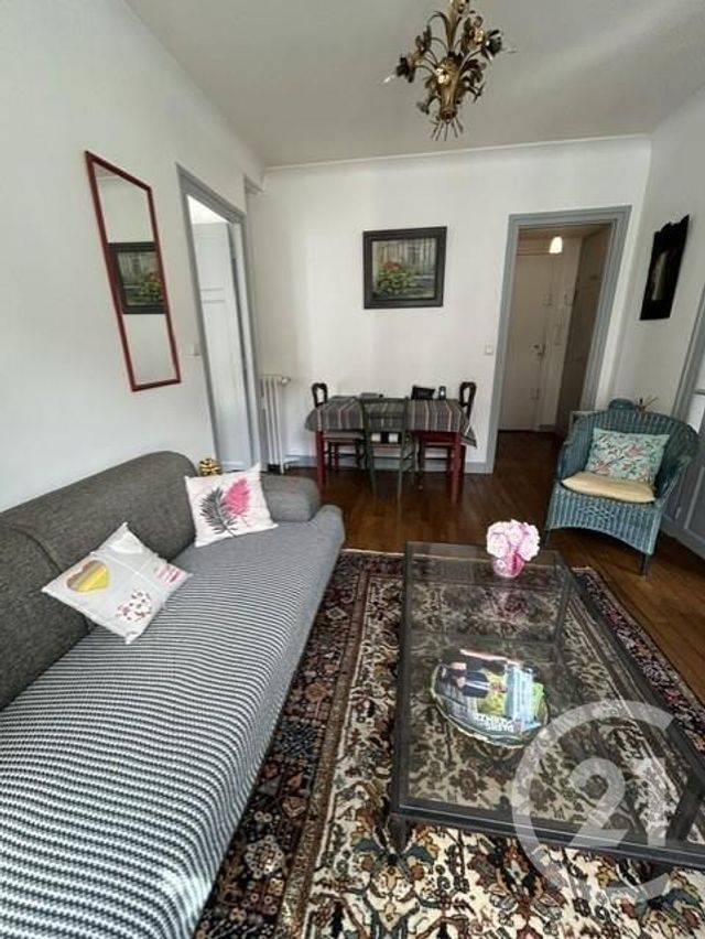 Appartement à louer - 3 pièces - 41.9 m2 - PARIS - 75015 - ILE-DE-FRANCE - Century 21 Vouillé