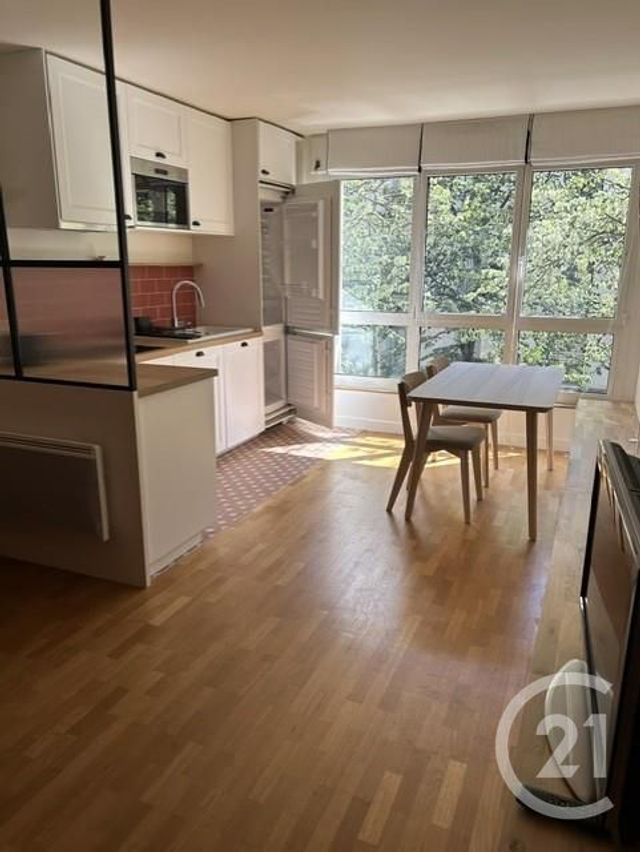 Appartement à louer PARIS
