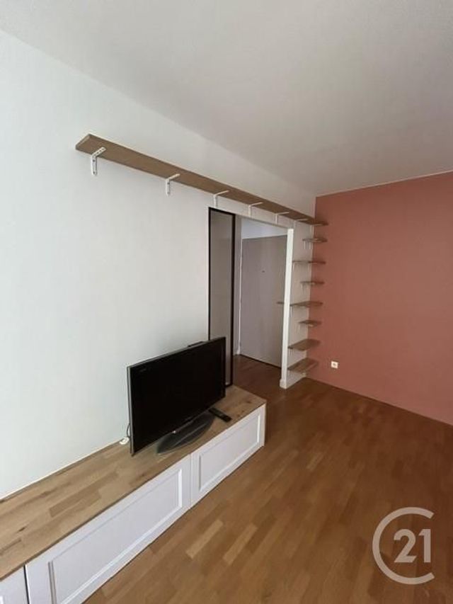 Appartement à louer - 3 pièces - 54.17 m2 - PARIS - 75015 - ILE-DE-FRANCE - Century 21 Vouillé