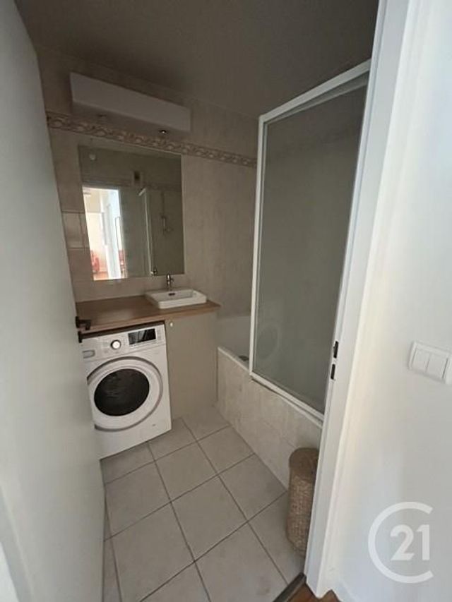 Appartement à louer - 3 pièces - 54.17 m2 - PARIS - 75015 - ILE-DE-FRANCE - Century 21 Vouillé